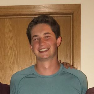 Meet your Posher, Chris